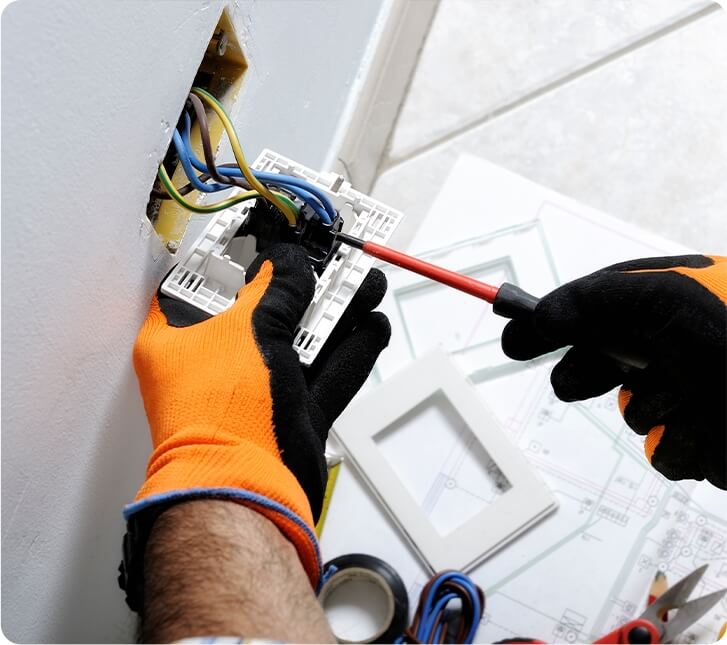 Bezpieczeństwo przede wszystkim!